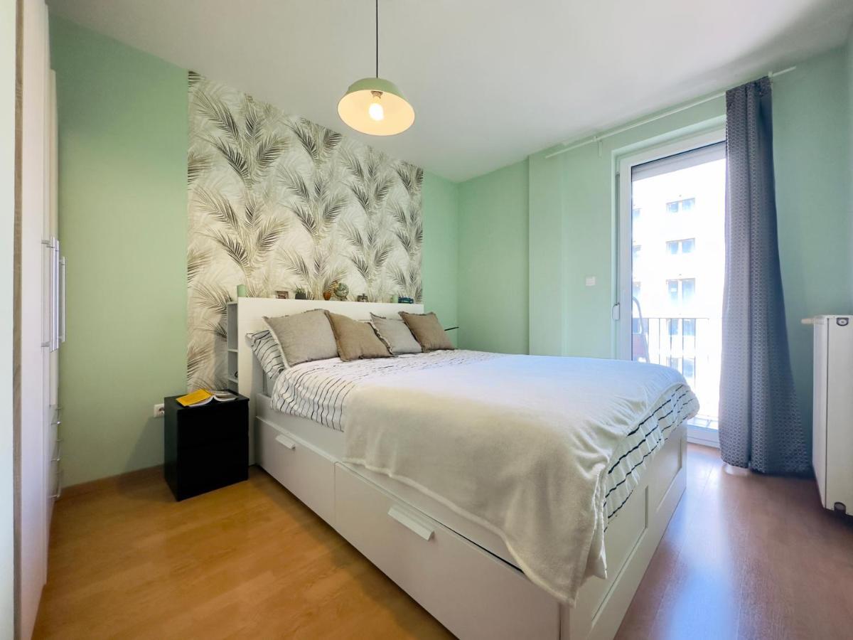 Corvin City Apartment - Free Parking- Budapest Kültér fotó